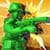 Green Army Men - Battle Toys