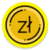Dollars to Zlotys Currency Converter