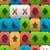 puzzles block jewel