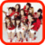 Girls Generation SNSD Game