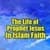 The Life of Prophet Jesus AS