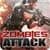 Zombies Attack 3D