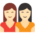 Girls Chat App