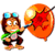 Balloon Shooting II
