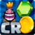 Gems and Gold for Clash Royale