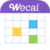 WeCal Calendar Note Todo Allin