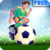 KICK OFF BALL