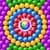 Classic Bubble Shooter Puzzle Game