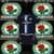 Blackburn Rovers Animated