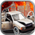 Terrorist Car Chase Race