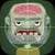 Zombie Scanner - Creepy Prank