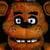 Five Nights at Freddys active