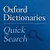 OxfordDiction
