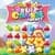 Fruit Crush Frenzy Match
