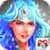 Ice Doll Makeup Fashion Salon