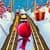 Subway Mask Adventure Game