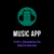 Music Streaming App