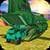 Offroad US Army Transport