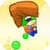 Jet Fart Zombie