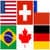 Say Country Names
