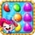 Candy Chocolate Line