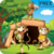 MONKEY PARTY TIME