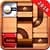 Roll The Ball Puzzle Game