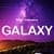NANDA Galaxy - Wallpaper Galaxy 4K