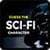 Guess the Sci - Fi Character