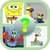 Cartoon Movies Puzzle