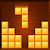 Wood Block Puzzle - Classic Puzzle Game
