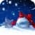 Christmas Live Wallpaper 3d parallax effect