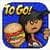 Papas Burgeria To Go fresh