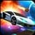 Amazing Car Driving Simulator: Space Tracks