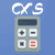 CX Equation App