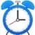 Wecker Xtreme Timer modern