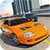 Supra Driving Simulator