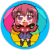 Anime Sticker for WhatsApp