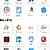 All Social Networks in one app