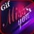 Miss You Gif