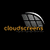 Cloud screens Live