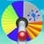 Paint Pop Color Game