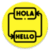 ENGLISH To SPANISH