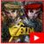 The Legend of Zelda Video