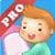 Feed Baby Pro Baby Tracker top