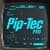 Pip Tec Blue Icons and Live Wall all