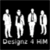 Designz 4 HiM - Modern Clothes For The Modern Male
