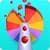 Smash Paint Pop Game