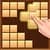Classic Wooden Puzzle