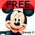 Disney Videos App